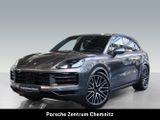 Porsche Cayenne Luftfed.;Sitzbelüft.;BOSE;22Zoll