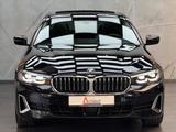 BMW 530 i Luxury Line |LED|KAM|TEMP|METALIC|SHZG| - BMW 530 Gebrauchtwagen in Saarbrücken