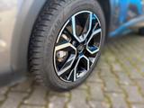 Citroën ë-C4 Elektromotor 136 Shine KeyLess LED Navi AUT - Citroën ë-C4 Gebrauchtwagen