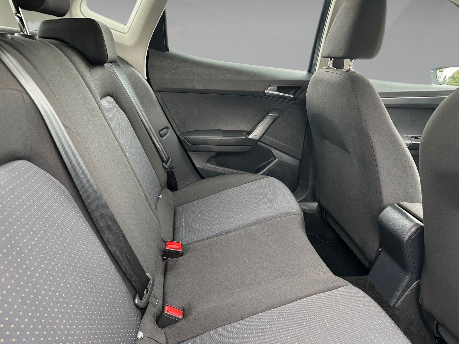 SEAT Arona Style Edition – Bild 5