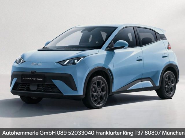 BYD DOLPHIN SURF