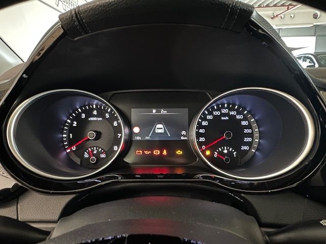 Fahrzeugabbildung Kia Ceed_sw Spirit T-GDI LaneASS Navi SHZ LED Kamera