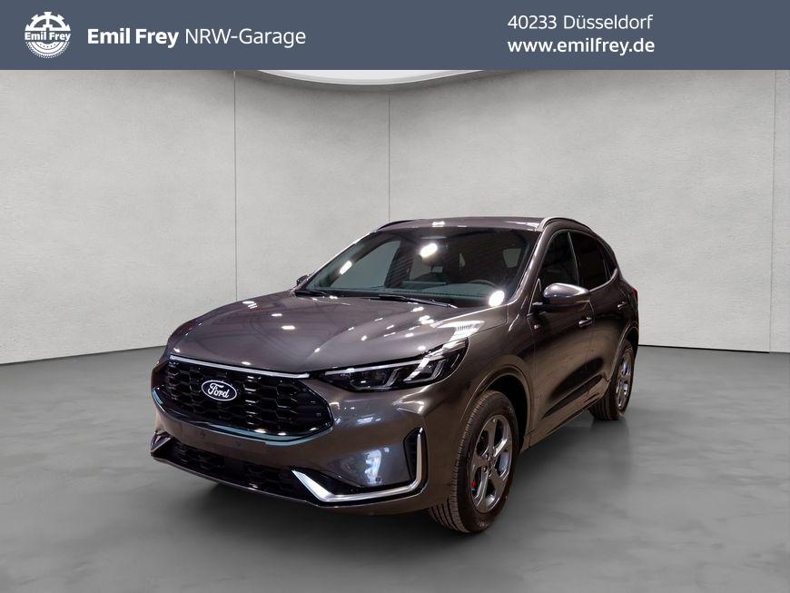 Ford Kuga 2.5 Duratec FHEV ST-LINE X 112 kW, 5-türig