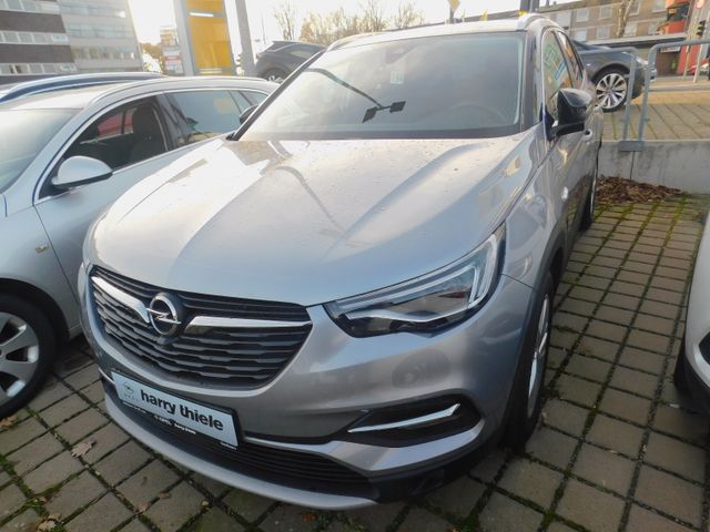 Opel Grandland (X) Ultimate - Automatik, Denon Sound