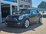 MINI COOPER Cabrio Cooper Leder Navi Xenon Shz - MINI Cooper Benzin Gebrauchtwagen