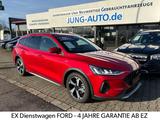 Ford Focus Turnier Active X LED B&O ACC TWA KAMERA - Ford Focus Jahreswagen mit Diesel-Antrieb