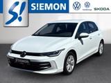 Volkswagen Golf 1.5 TSI Life Climatronic LED ACC SHZ PDC LM