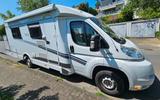 Fiat Dethleffs Globe S T-685 Trend Edition