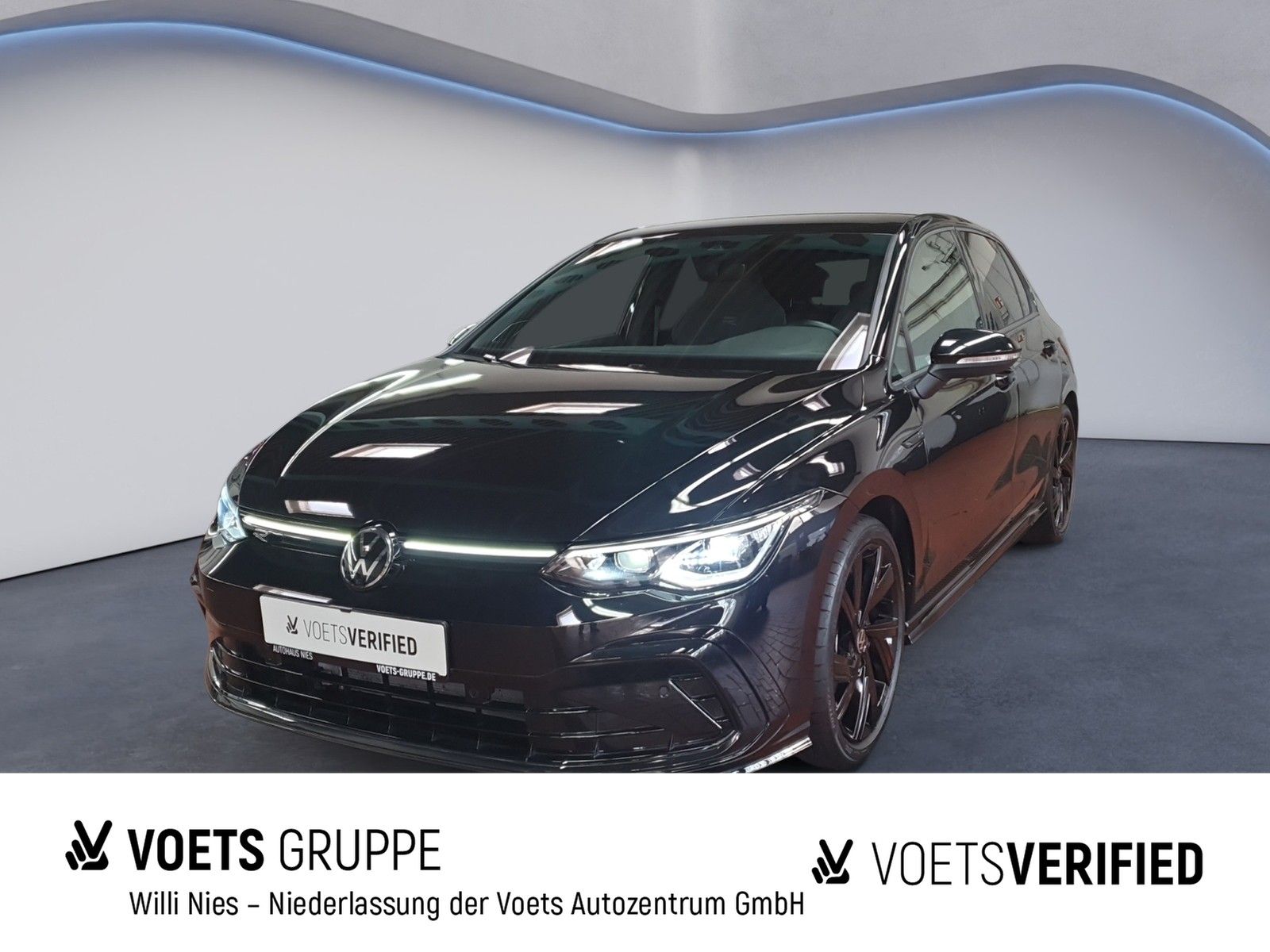 Volkswagen Golf - Bild 2
