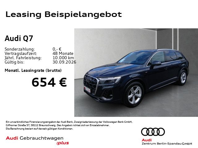 Audi Q7 - Bild 2