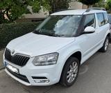 Skoda Yeti 1.2 TSI Edition Edition