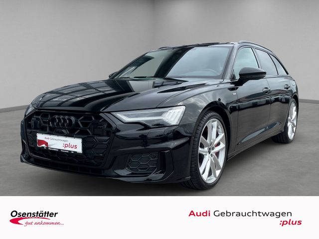 Audi A6 Avant 55 TFSI e S line qu UPE: 116.610,– Eur