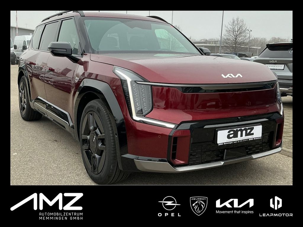 Kia EV9