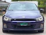 Volkswagen Scirocco 2.0TSI°R LINE PAKET°18"ALU°APPLE CAR - Volkswagen Scirocco Gebrauchtwagen