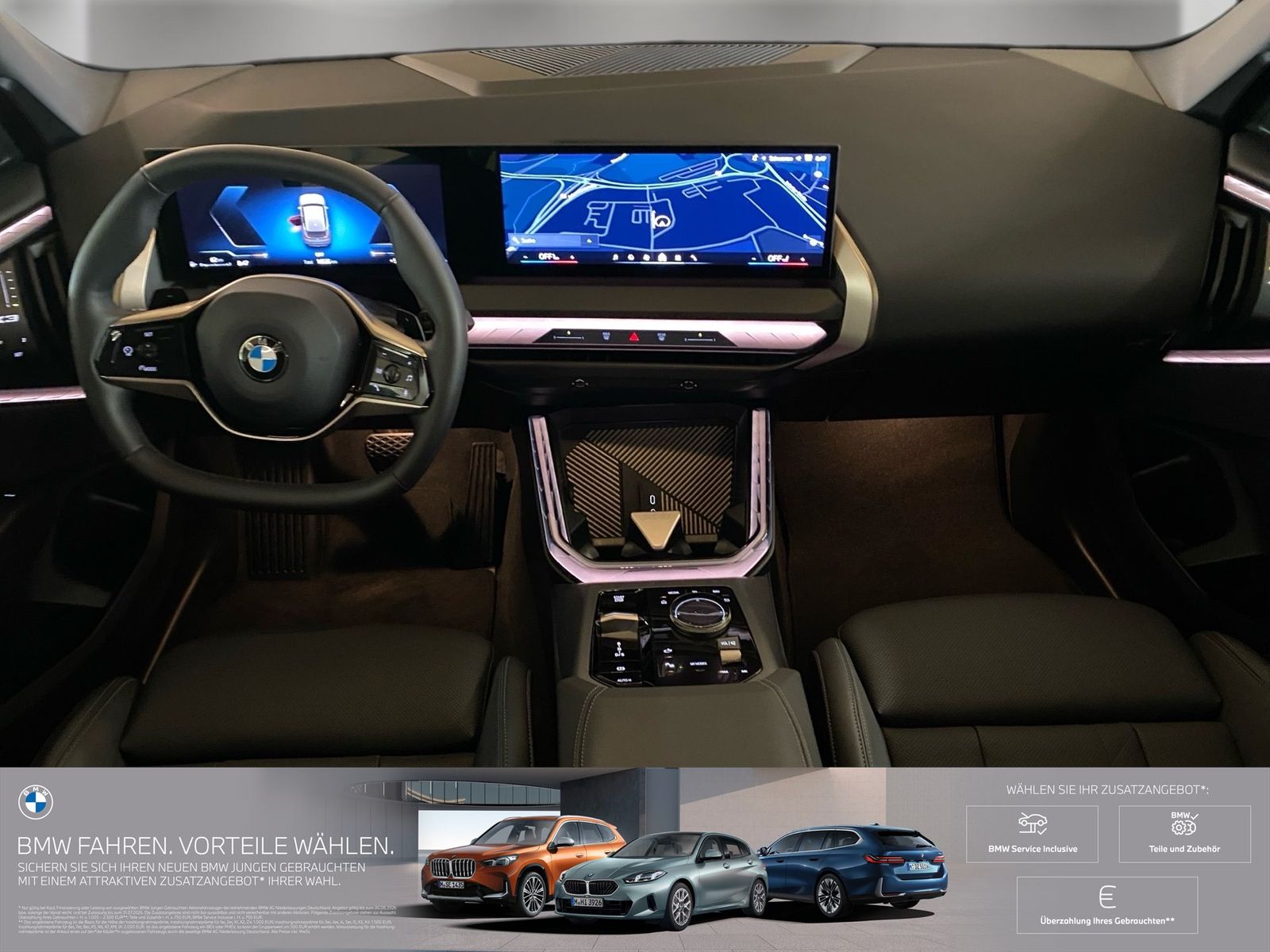 BMW X3 - Bild 12