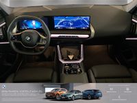 BMW X3 - Vorschau Bild 12