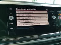 Volkswagen Polo - Vorschau Bild 20