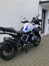 BMW R 1250 GS Rally Werksgarantie bis 10/2026