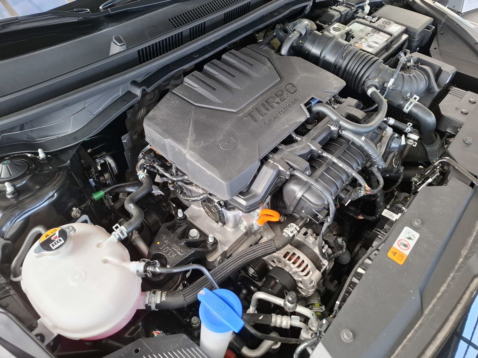 Hyundai i20 - Bild 34