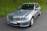 Mercedes-Benz C 220 CDI Edition Standheizung Hängerkupllung - : Hänger