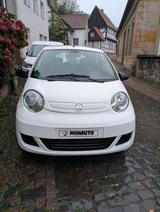 Aixam MinAuto - Aixam MinAuto Diesel Gebrauchtwagen
