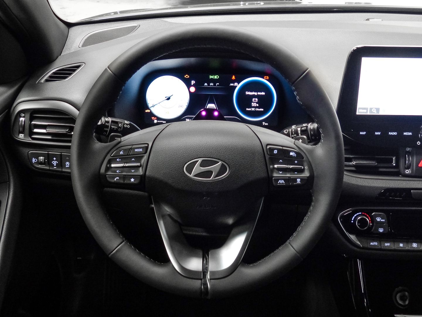 Hyundai i30 – Bild 9