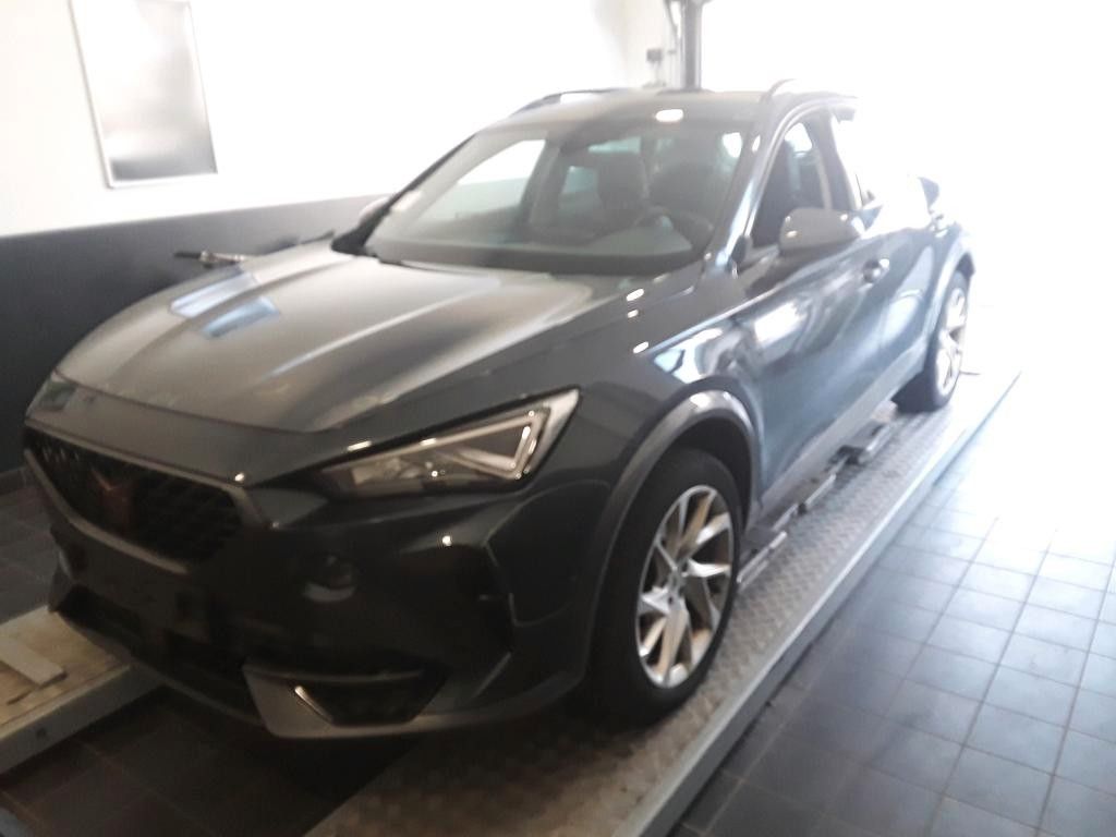 Angebot ansehen Cupra Formentor