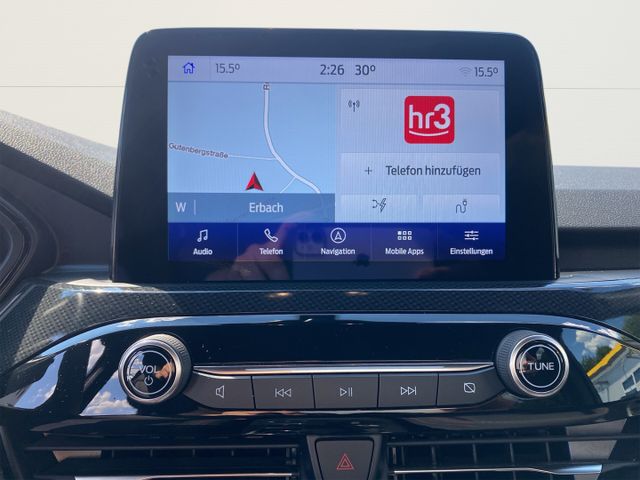 Ford Kuga PHEV ST-Line 2.5 HUD+Klima+Navi+LED+EL.Heck