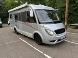 HYMER / ERIBA / HYMERCAR Ex 562  - Wohnwagen in Stuttgart