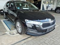 Skoda Octavia - Vorschau Bild 3