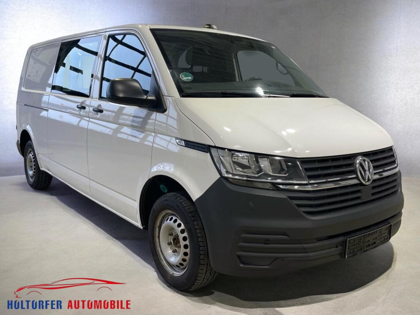 Volkswagen T6.1 Transporter Kasten lang*KLIMA*NAVI*KAMERA*