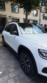 Mercedes-Benz GLB 200 DCT - - Mercedes-Benz GLB-Klasse von privat