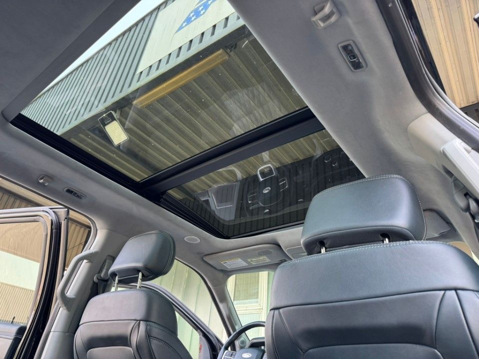 Fahrzeugabbildung Ford F-150 Limited SuperCrew 3,5 V6 Fullhybrid 1 Hand