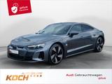 Audi e-tron GT quattro Matrix Laser, Pano, HUD, B&O, - Audi e-tron GT aus 2021