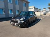 Fiat 500L 1.4 95 CV S&S Sport - Fiat 500L Sport mit Benzin-Antrieb