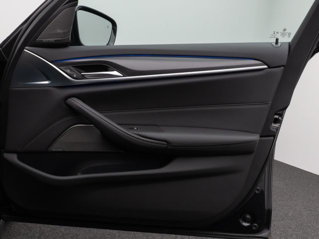 Foto Nummer 33: BMW 520d