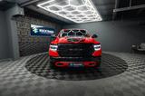 Dodge RAM 5.7 V8 HEMI 4x4 RED DEVIL Offroad NightPaket - Dodge RAM Offroad Gebrauchtwagen