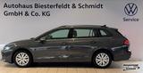 Volkswagen Golf Variant VIII Style 2.0TDI DSG LED AHK ACC A - Volkswagen mit Benzin-Antrieb: TDI
