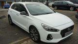 Hyundai i30 Intro 1.4 TGDI-Pano-LED-Rückf-DAB - Hyundai i30 in Mönchengladbach