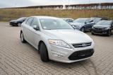 Ford Mondeo Lim. Titanium - Ford Mondeo aus 2010: Titanium