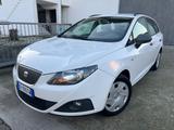 Seat SEAT IBIZA 1.2 DIESEL OTTIME CONDIZIONI POCHI KM - Seat Ibiza mit Diesel-Antrieb: Kombi, 1.2