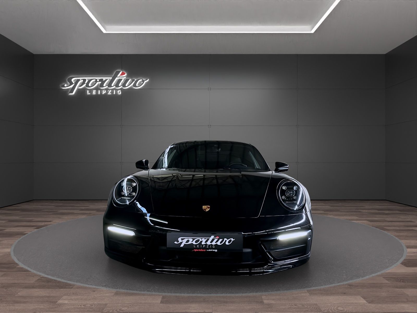 Porsche 992 - Bild 3