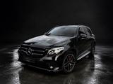 Mercedes-Benz GLC 220d 4M. *AMG*NightPaket*Command*Keyless*LED - gebrauchte Mercedes-Benz GLC 220 aus dem Jahr 2019