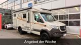 Mercedes-Benz Sprinter*Hymer*Allrad*Dachklima*Lithium*AHK*LED* - Offers