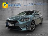 Kia Ceed Sportswagon Vision :MJ25+ NAVI+ WinterPa... - Kia New cars in Köln