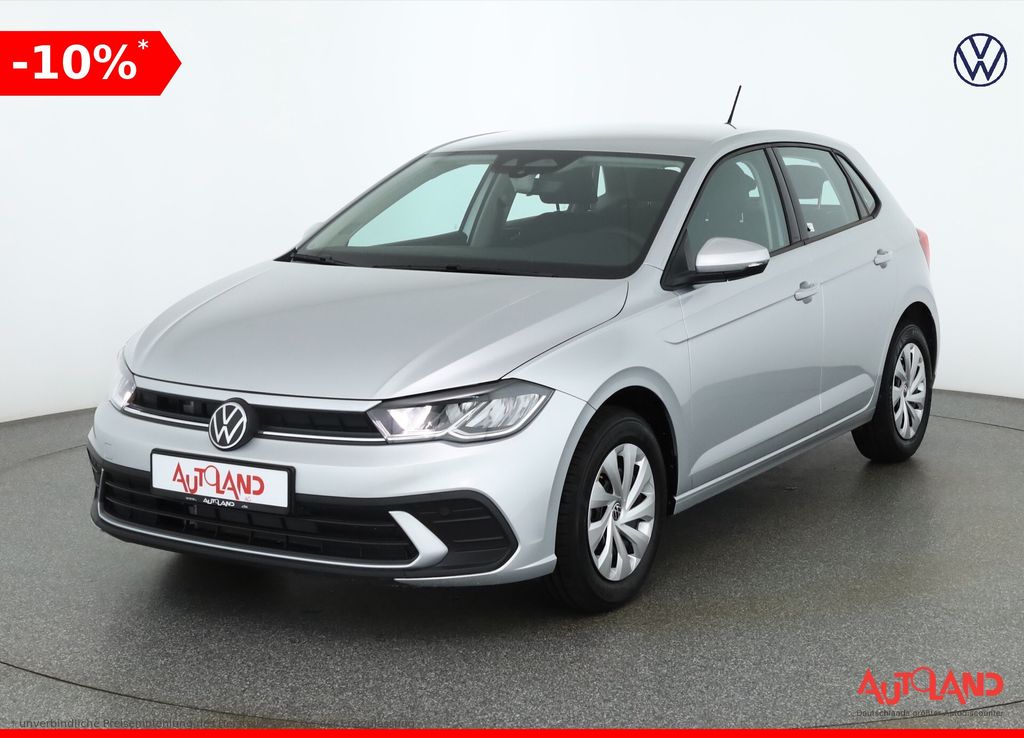 VOLKSWAGEN Polo 2026