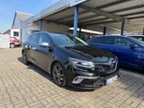Renault Megane IV Grandtour GT Automik AHK Sitzh. Alcant - Renault Megane Gebrauchtwagen in Freiburg