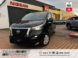 Nissan Primastar Kombi Tekna L1H1 2,8t dci 150 MT HK BE - Nissan Primastar Neuwagen mit Diesel-Antrieb: Kombi