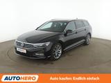 Volkswagen Passat 2.0 TSI Elegance 4Motion Aut.*NAVI*LED* - VW Passat Gebrauchtwagen in Gelsenkirchen