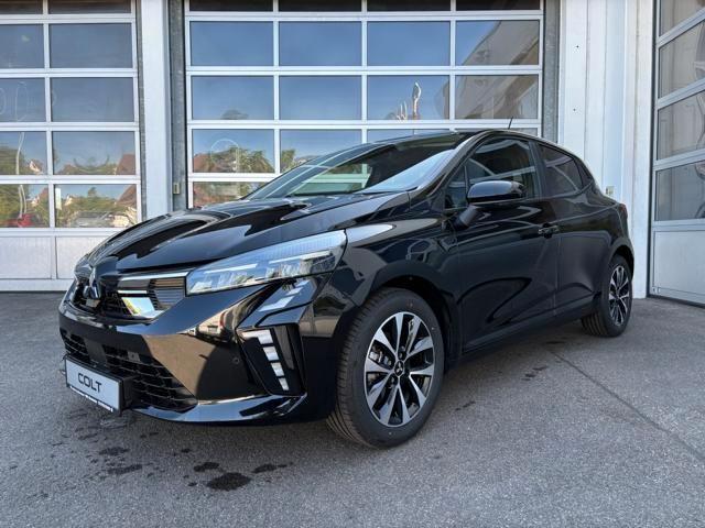 Mitsubishi Colt 1.0 Turbo-Benziner Plus